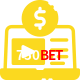O Cassino 750Bet também oferece apostas esportivas virtuais!