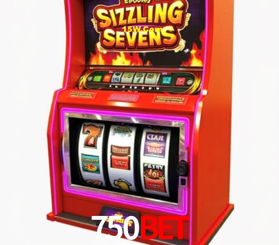Experiência VIP 750Bet