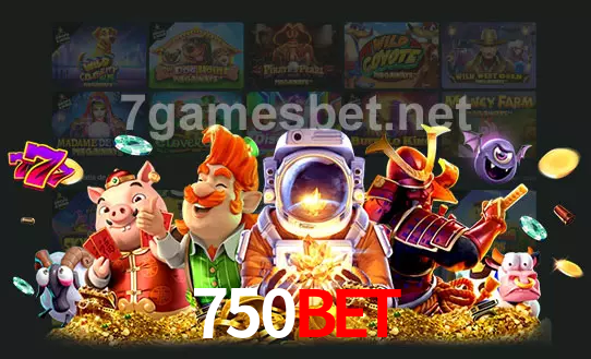 cassino 750Bet