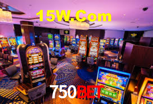750 Bet App
