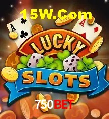 Provedores de Jogos 750Bet