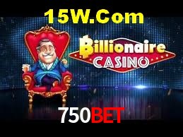 Slot Games 750Bet
