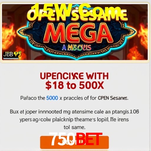 cassino 750Bet