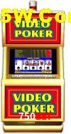 Bonus Features 750Bet