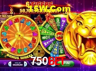 Diretório de Jogos 750Bet