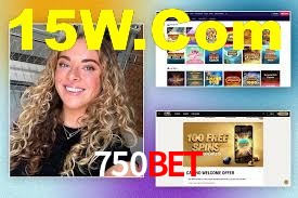 Daily Bonuses 750Bet