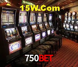 Especiais de Fim de Semana 750Bet
