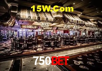 Recursos de Bônus 750Bet