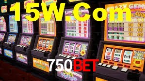 750 Bet Login
