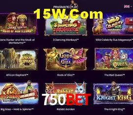 Estatísticas do Jogo 750Bet