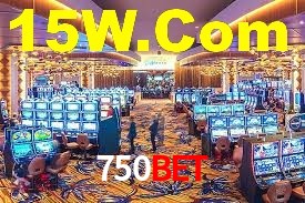 Live Casino 750Bet