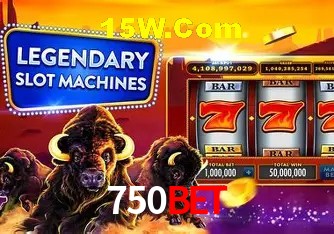 Promoções Sazonais 750Bet