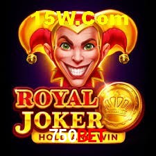 Experiência VIP 750Bet