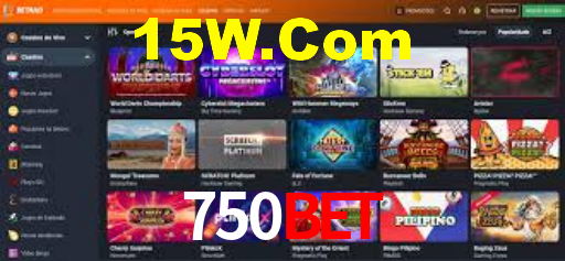 750 Bet App